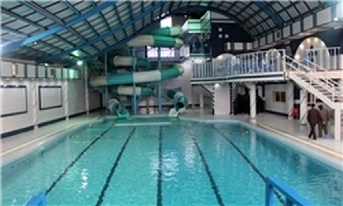 ۱۰ درصد آب آشامیدنی تهران در استخر مشترکان پولدار