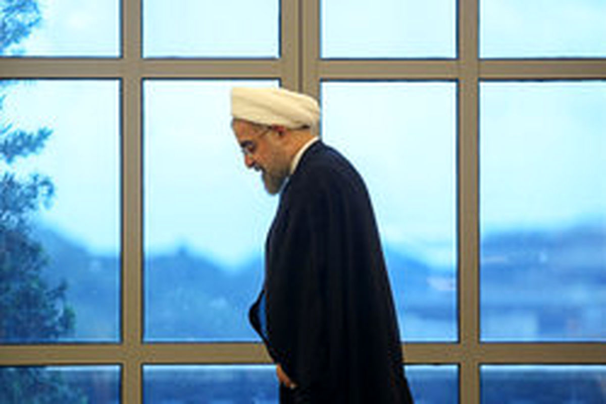 بازتاب گسترده سخنان روحانی در رسانههای بینالمللی