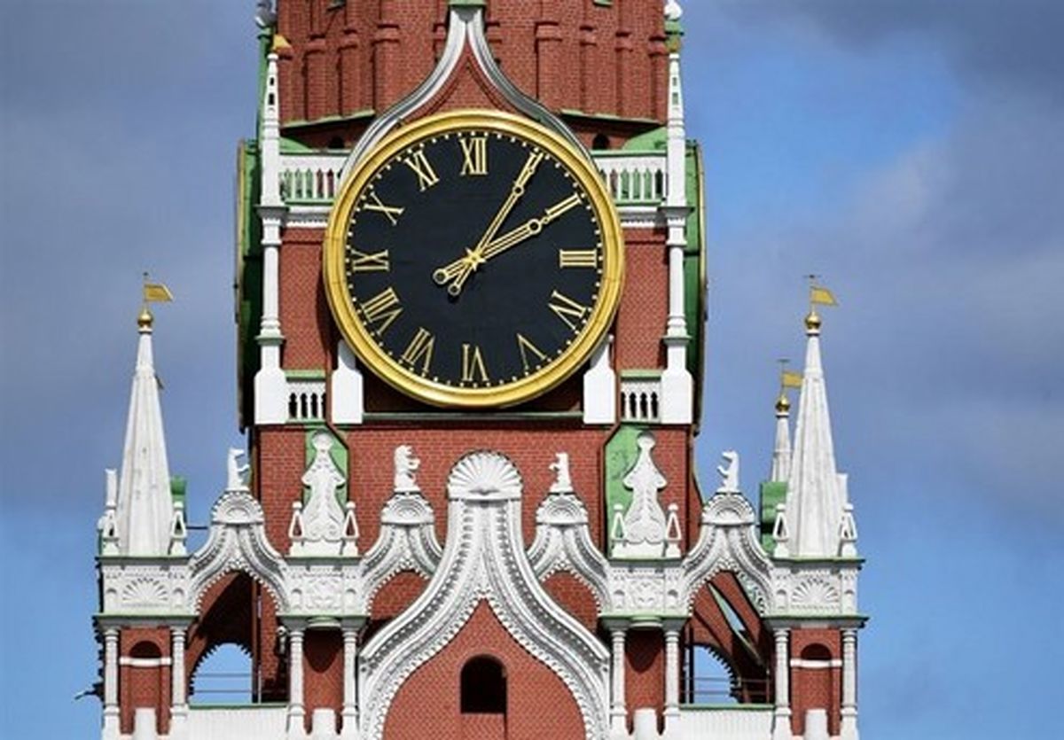 کرملین: پوتین برنامه‌ای برای تماس با ترامپ ندارد ‎