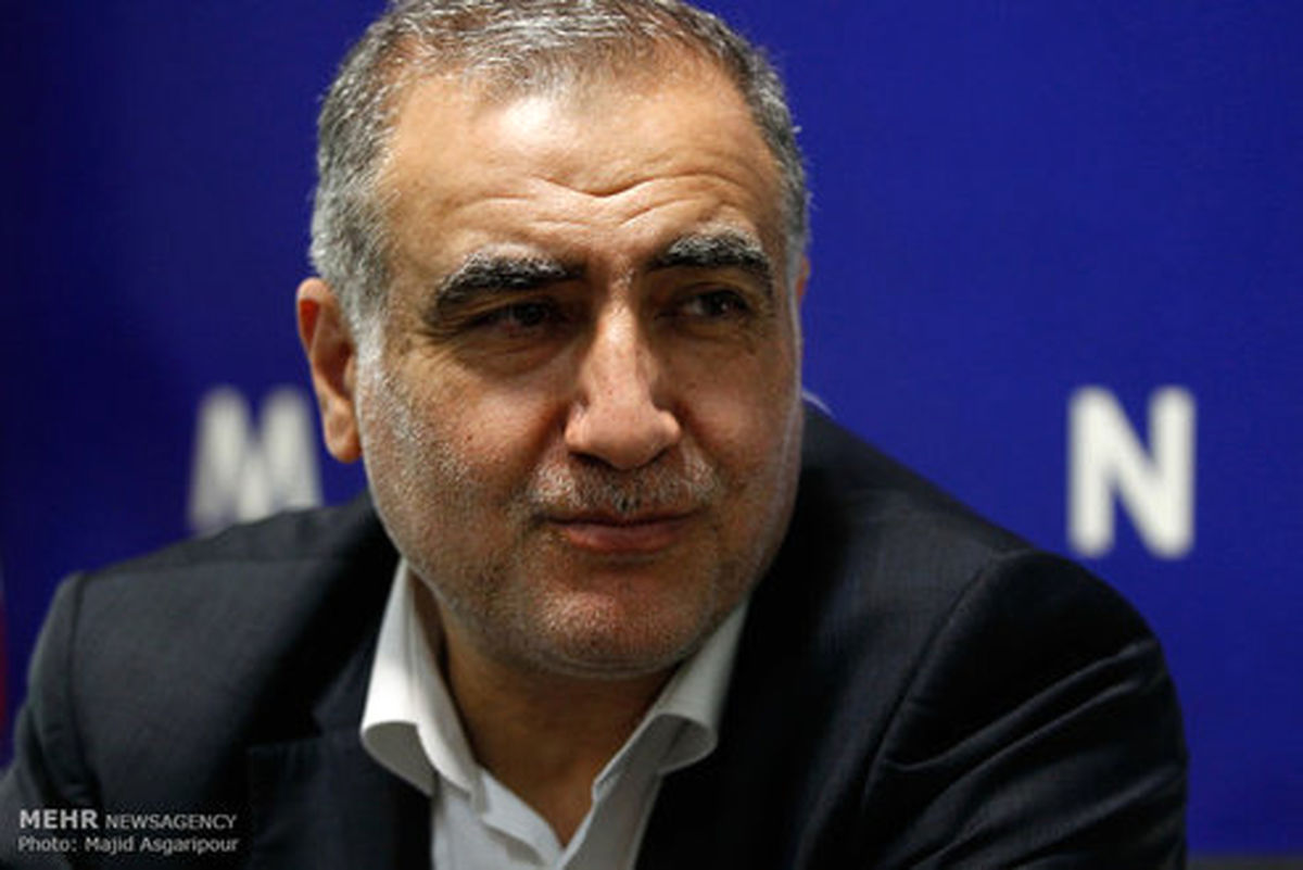 شکل‌گیری مافیای صادرات قیر در وزارت نفت