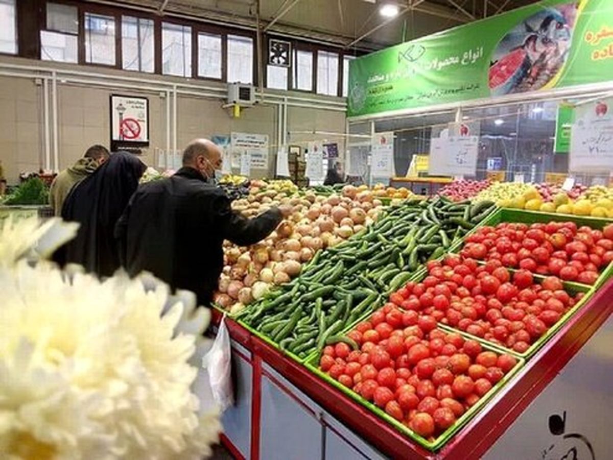ساعات کاری میادین میوه و ترهبار تغییر کرد