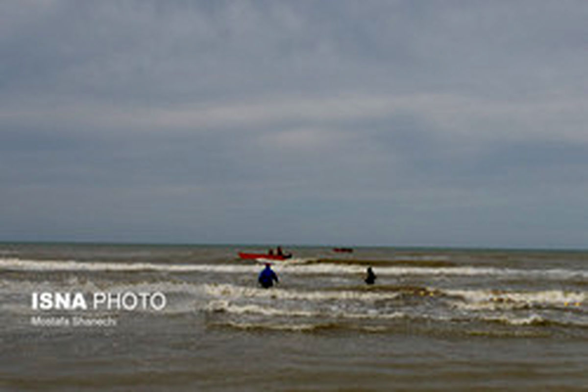 آخرین وضعیت صیادان مفقود شده در خلیج فارس