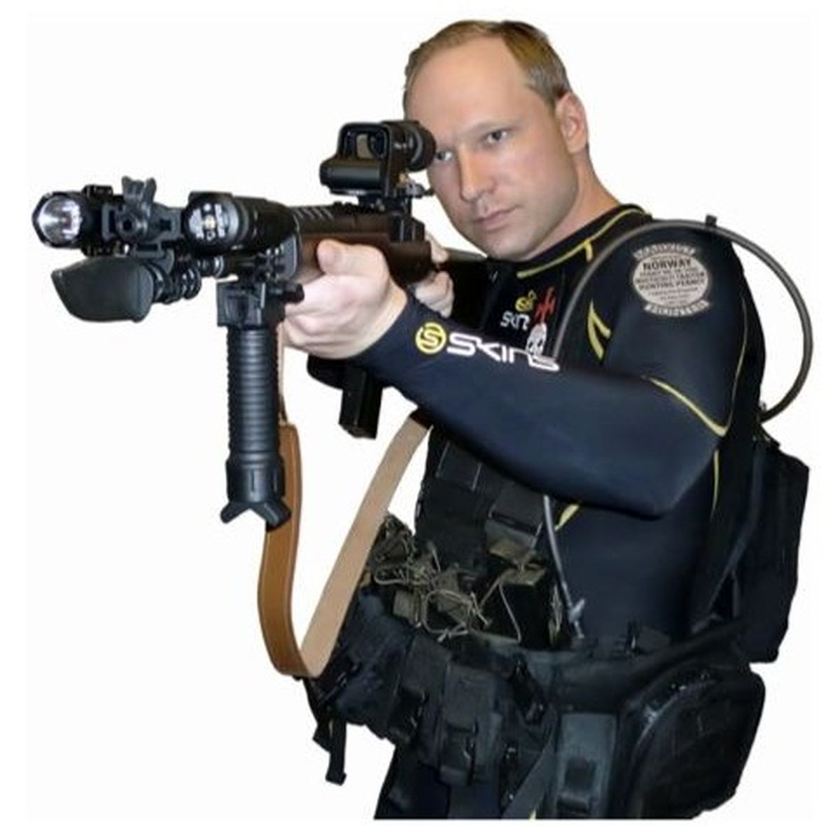 تلاش برای برپایی دور جدید جنگ‌های صلیبی