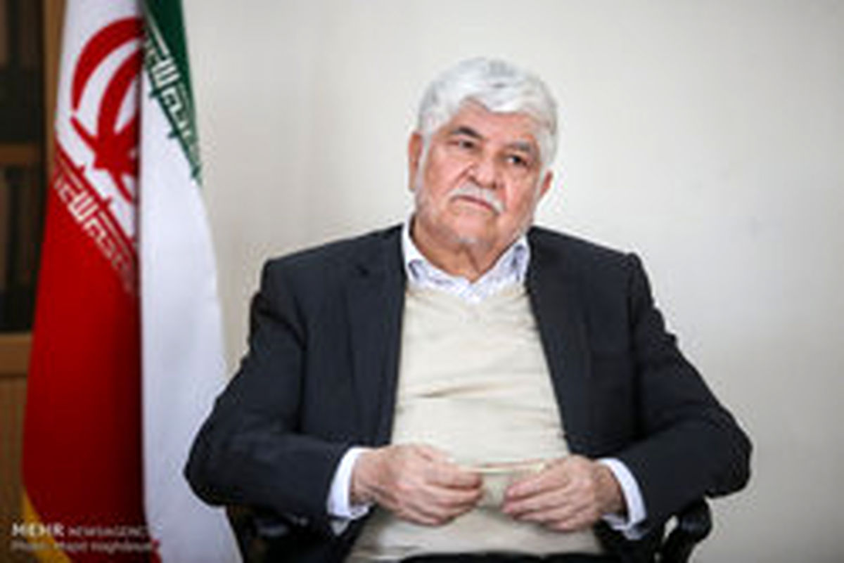 برخی می‌خواستند از فوت آقای هاشمی سوءاستفاده کنند