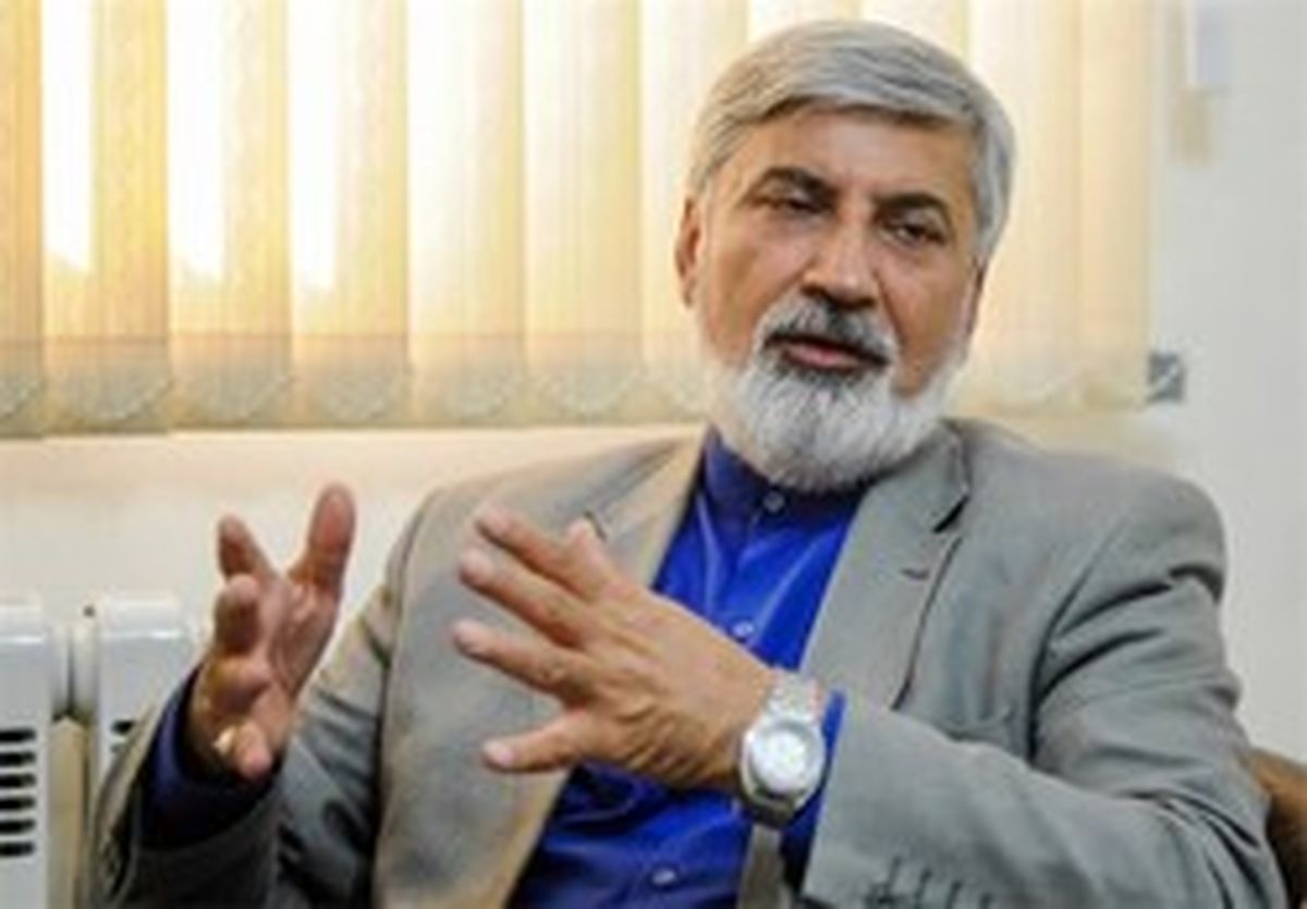ترقی: جریان اصلاحات به مطالبات مردم اعتنایی ندارد