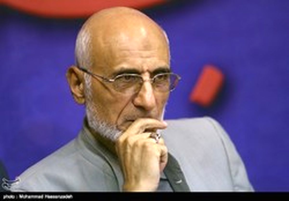 میرسلیم: نحوه برگزاری انتخابات ریاست جمهوری نیاز به تغییراتی دارد