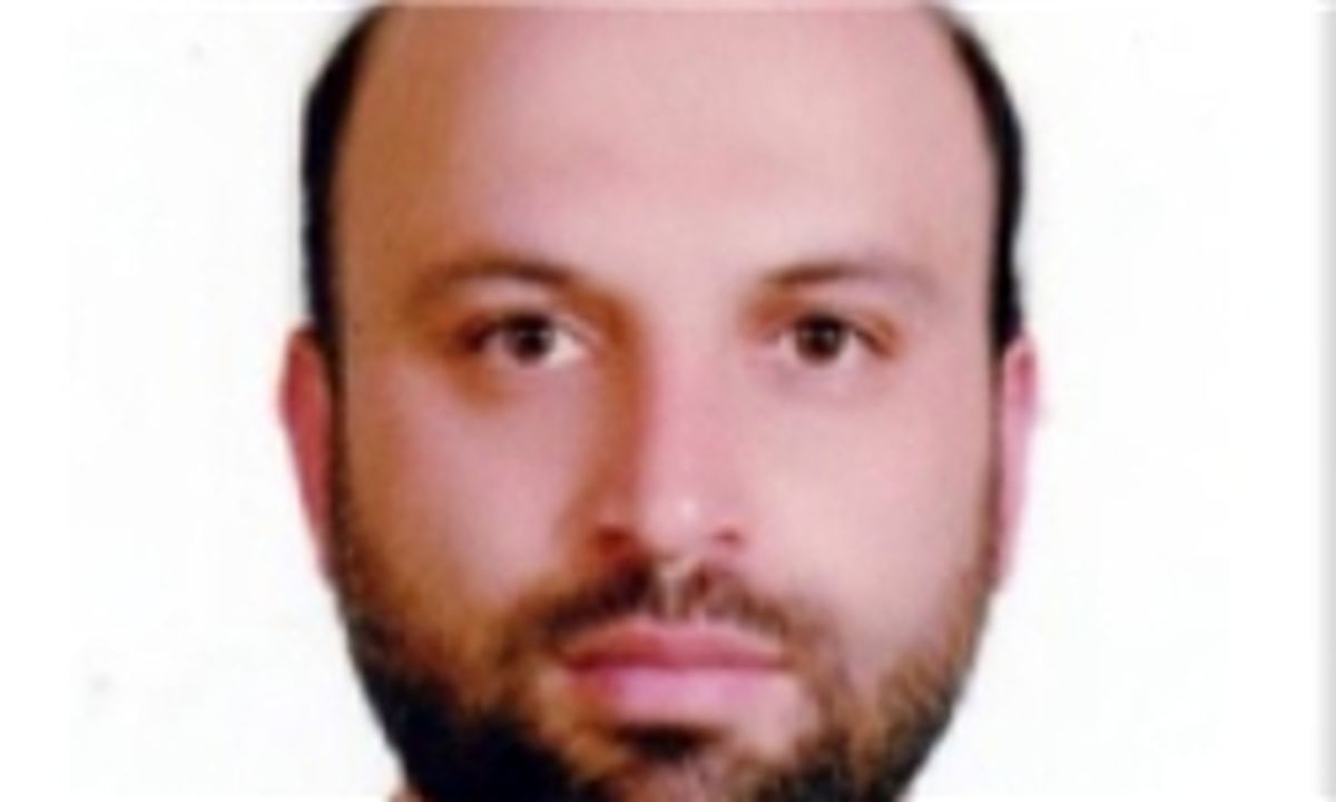 مدیر جدید شبکه سه‌سیما کیست؟+عکس