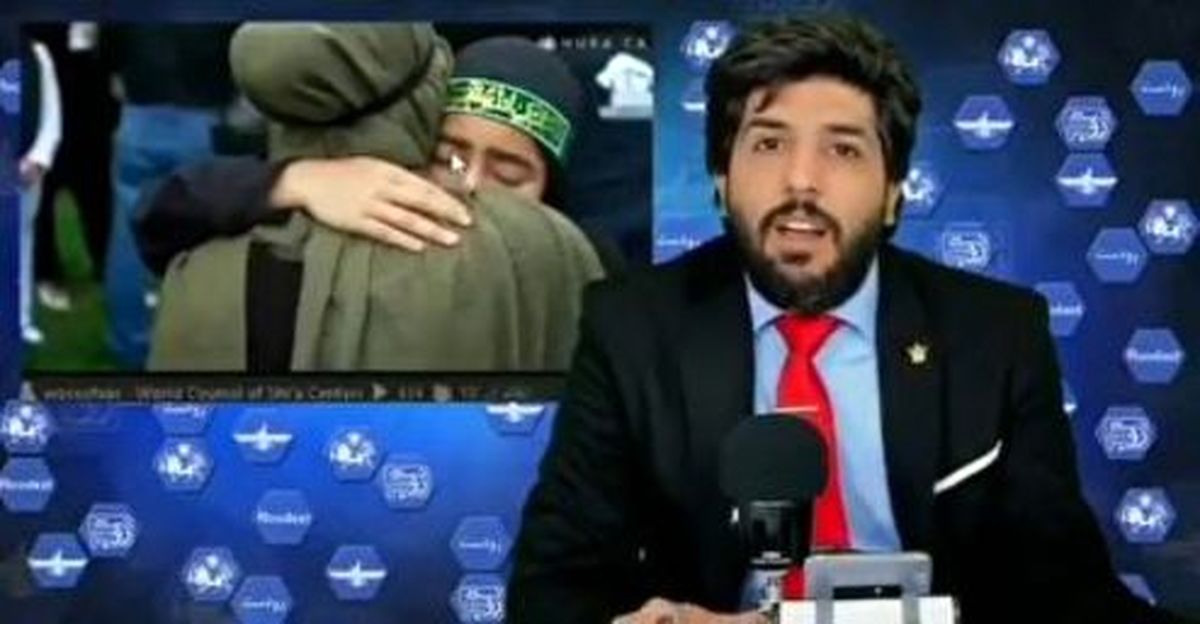 افشاگری یک سلطنت طلب از اقدامات اپوزیسیون علیه عزاداران +فیلم