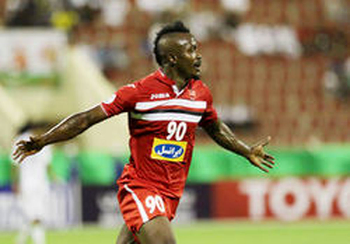 پرسپولیسیها به جای دلار، یورو میگیرند