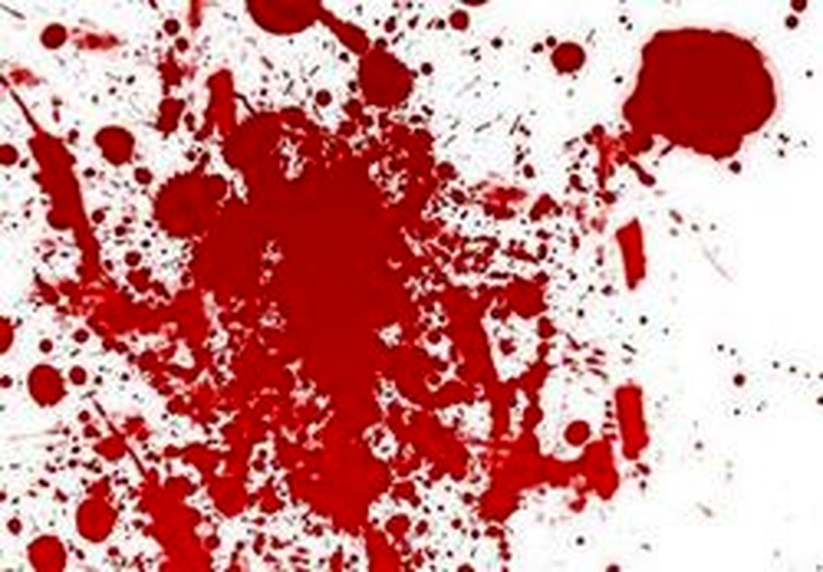 قتل زن جوان برای تاب بازی