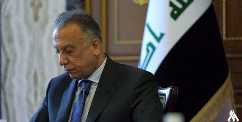 هشدار انتخاباتی نخست‌وزیر عراق