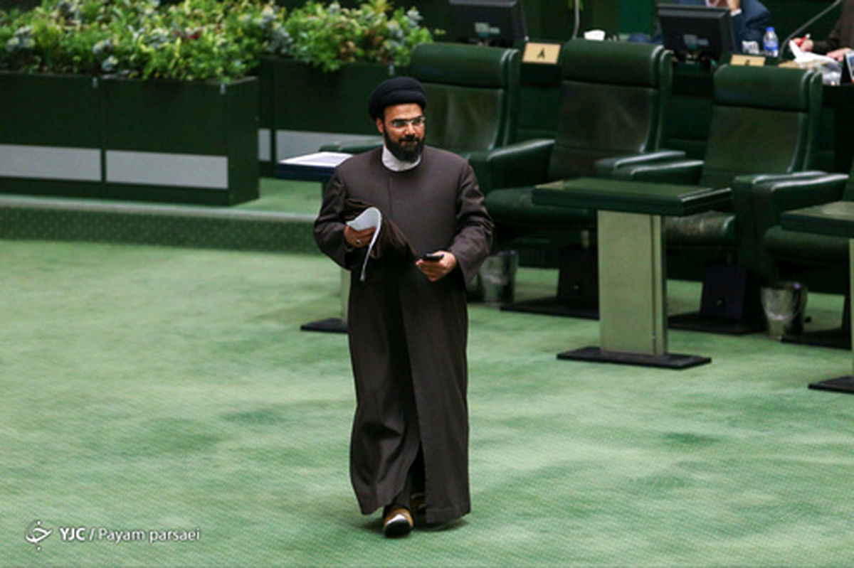 تصاویر: جلسه علنی مجلس/ ۱۲ آبان ۹۸