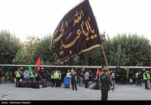 نرخ مکالمه تلفن همراه ویژه زائران اربعین +جدول