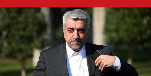 پاسخ عجیب وزیر نیرو به نگرانی فعالان محیط زیست