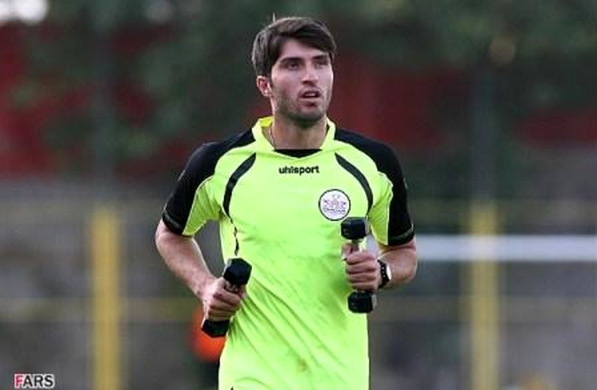 تصاویر/اولین تمرین انصاریفرد با تیم‌پرسپولیس