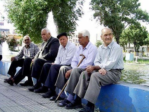 حق عائله‌مندی و اولاد بازنشستگان افزایش یافت