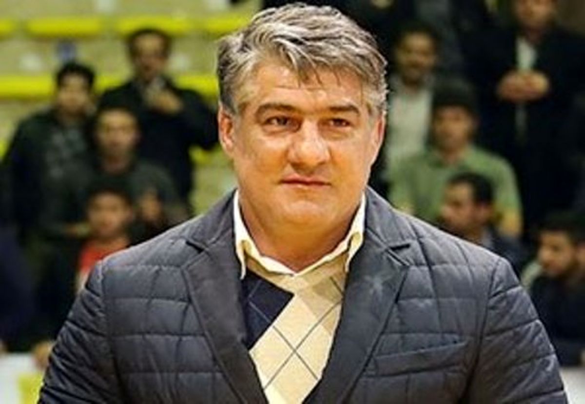 تصادف وحشتناکی که علیرضا حیدری از آن زنده بیرون آمد +عکس