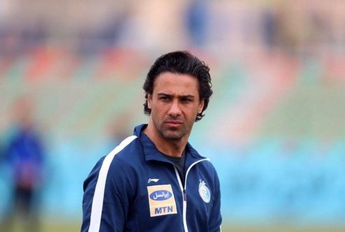 فرهاد مجیدی درخواست خبرنگاران را رد کرد