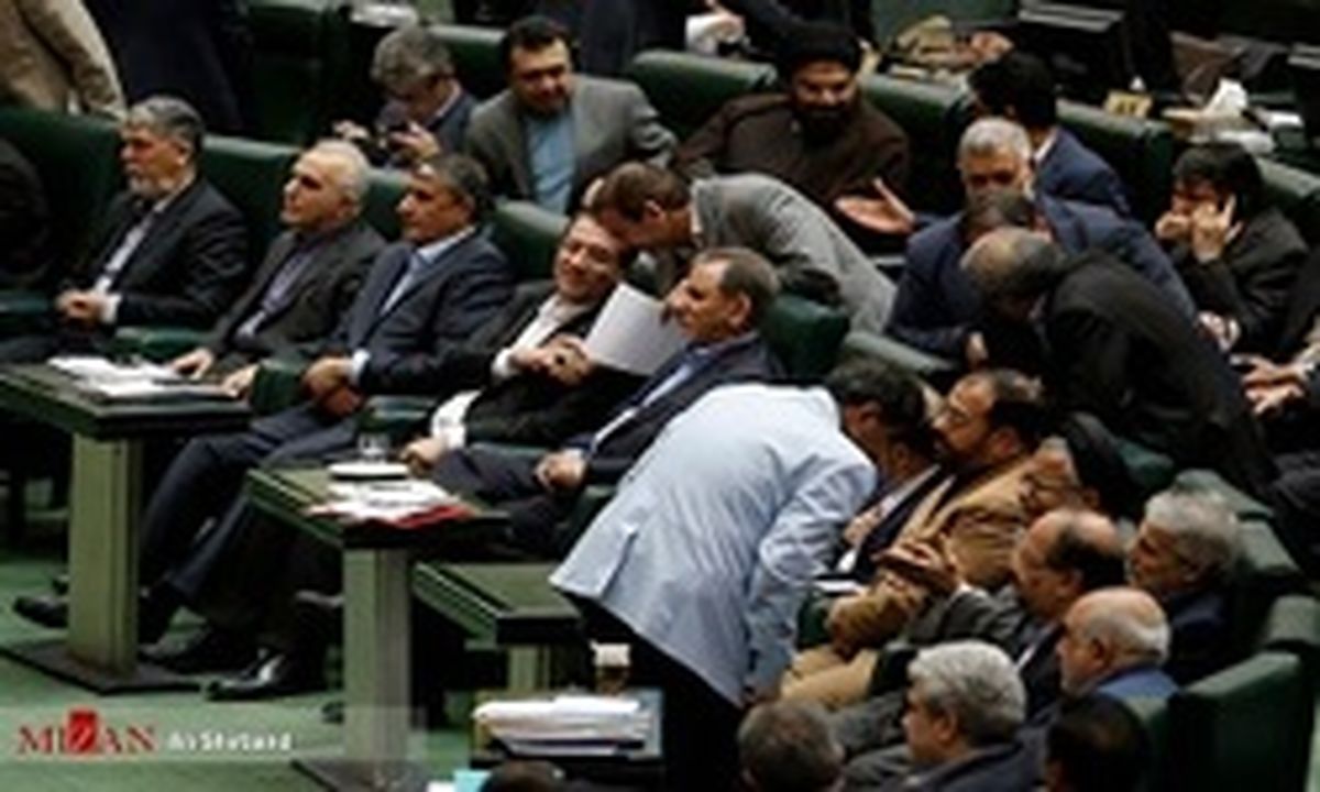 موافقان و مخالفان وزیر پیشنهادی صنعت چه گفتند؟