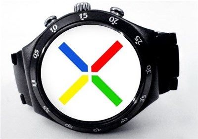 عکس/نکسوس‌واچ گوگل‌رونمایی‌می‌شود