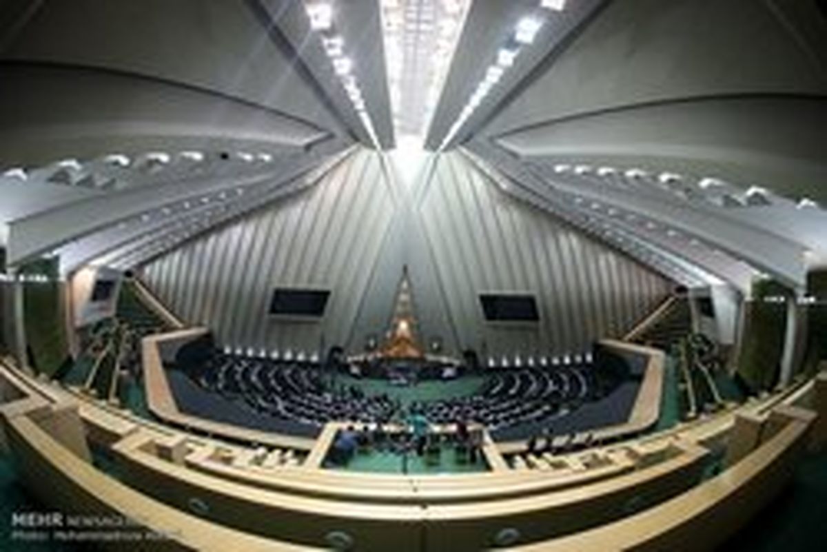 استیضاح روحانی در دستور کار است؟!