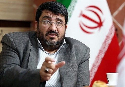 ایزدی: معطل شدن ایران برای برجام عاقلانه نبود