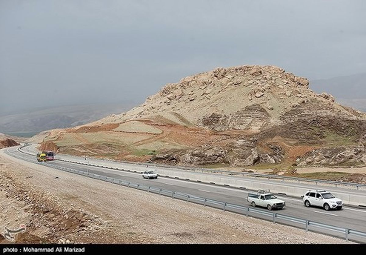 هشدار پلیس: هموطنان ۱۱ و ۱۲ فروردین سفر نروید