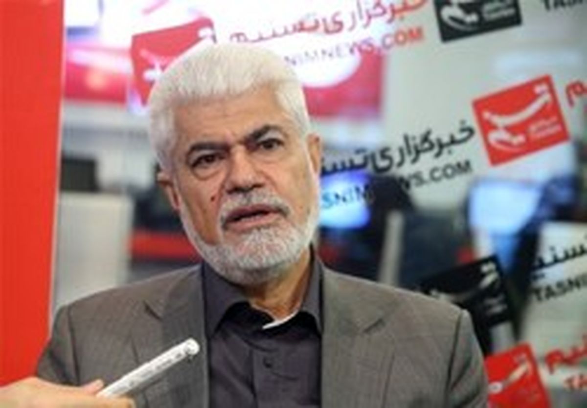 استعفای وزیر بهداشت رسمی اعلام نشده است
