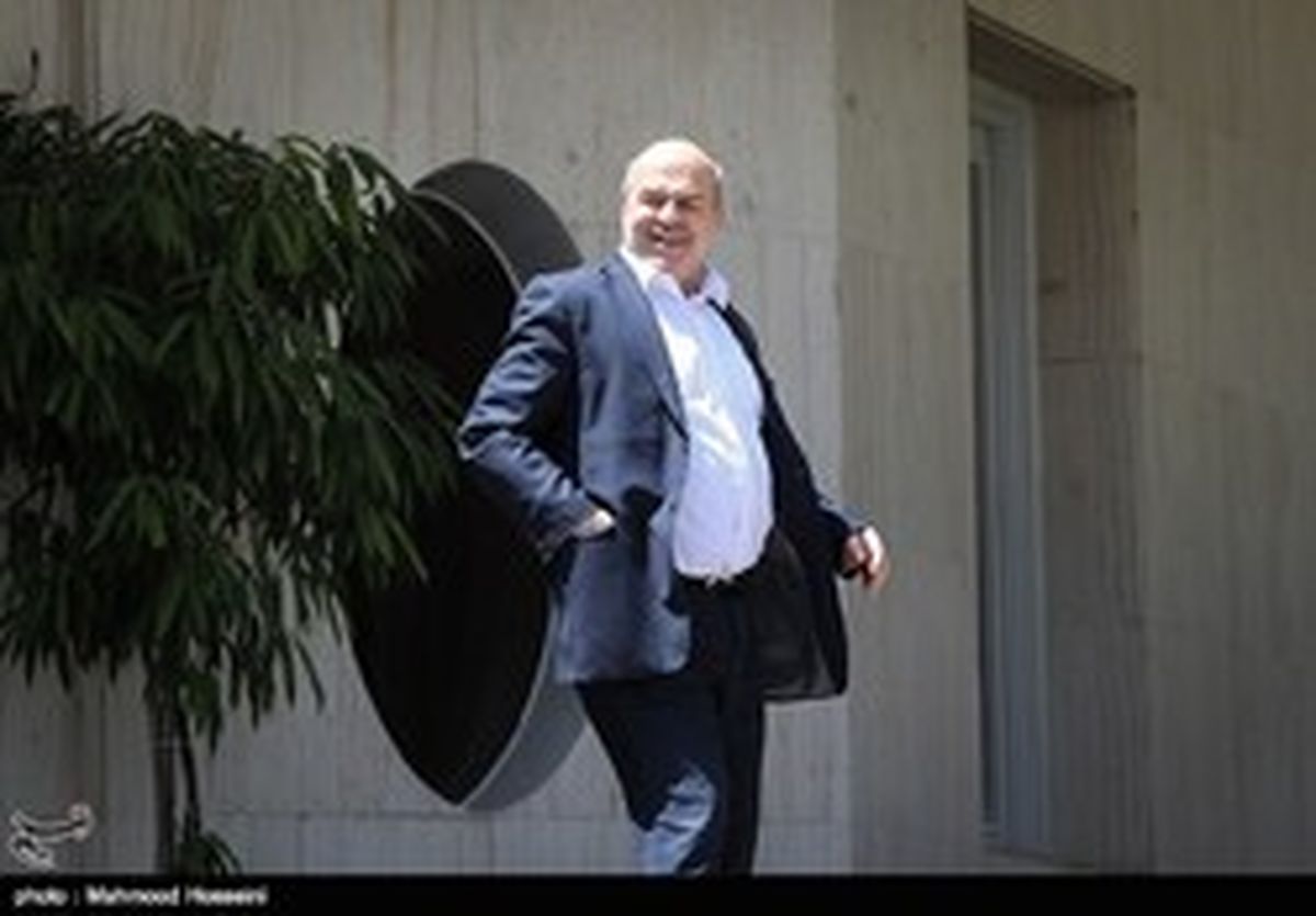 رئیس سازمان محیط زیست: ۱۰۰ میلیون دلار برای ریزگردها