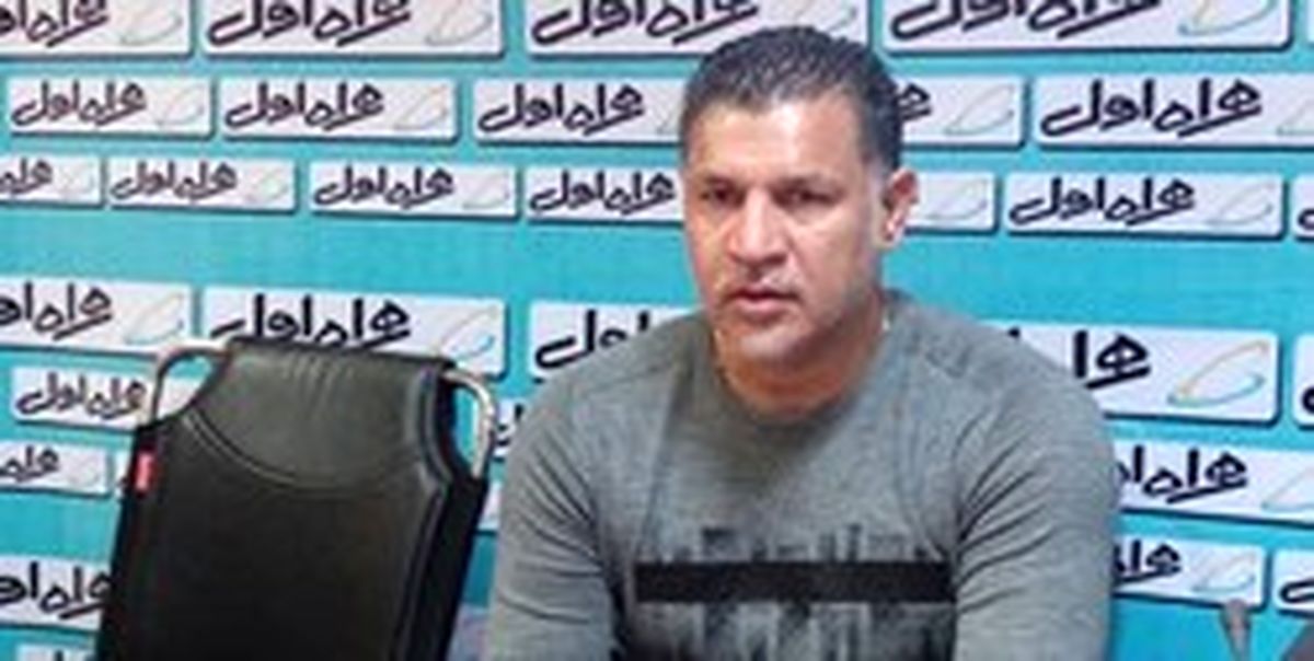 دایی: برای انتخاب سرمربی تیم ملی منتظر وزیر نباشید