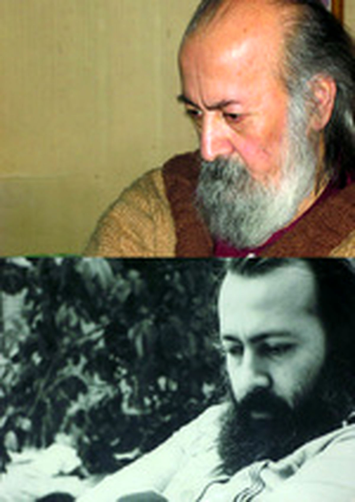 پرتو اشراق درگذشت