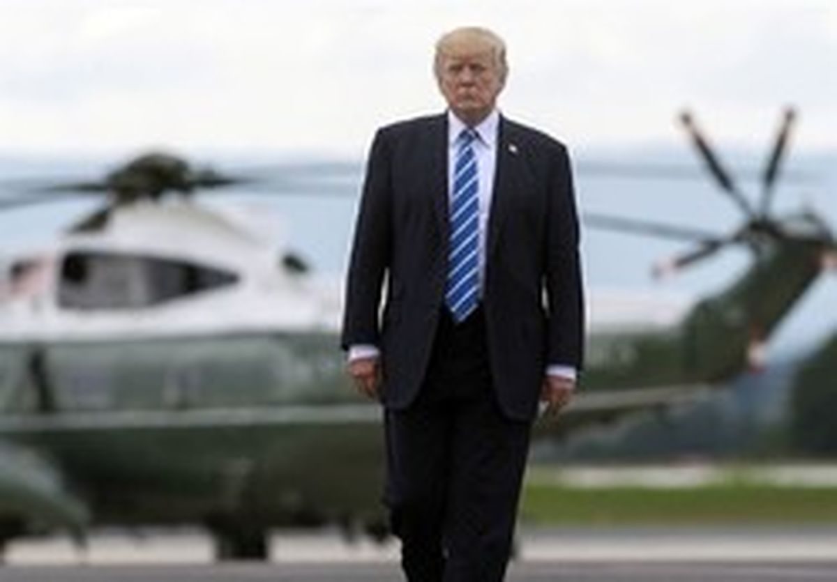 نگرانی اروپایی‌ها از تصمیم احتمالی ترامپ