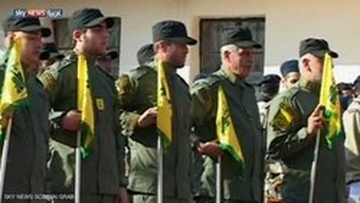 آمریکا ۱۳ شخص و نهاد مرتبط با حزبالله لبنان را تحریم کرد
