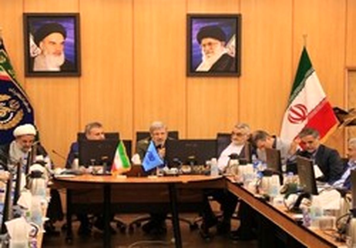 درخواست امیرحاتمی از مجلس: بودجه دفاعی کشور ویژه‌تر باشد