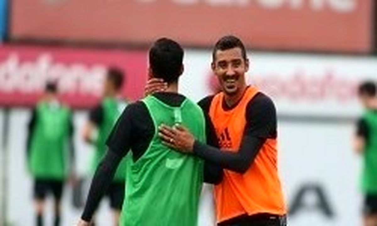 قوچان نژاد: مراکش را خوب آنالیز کردیم