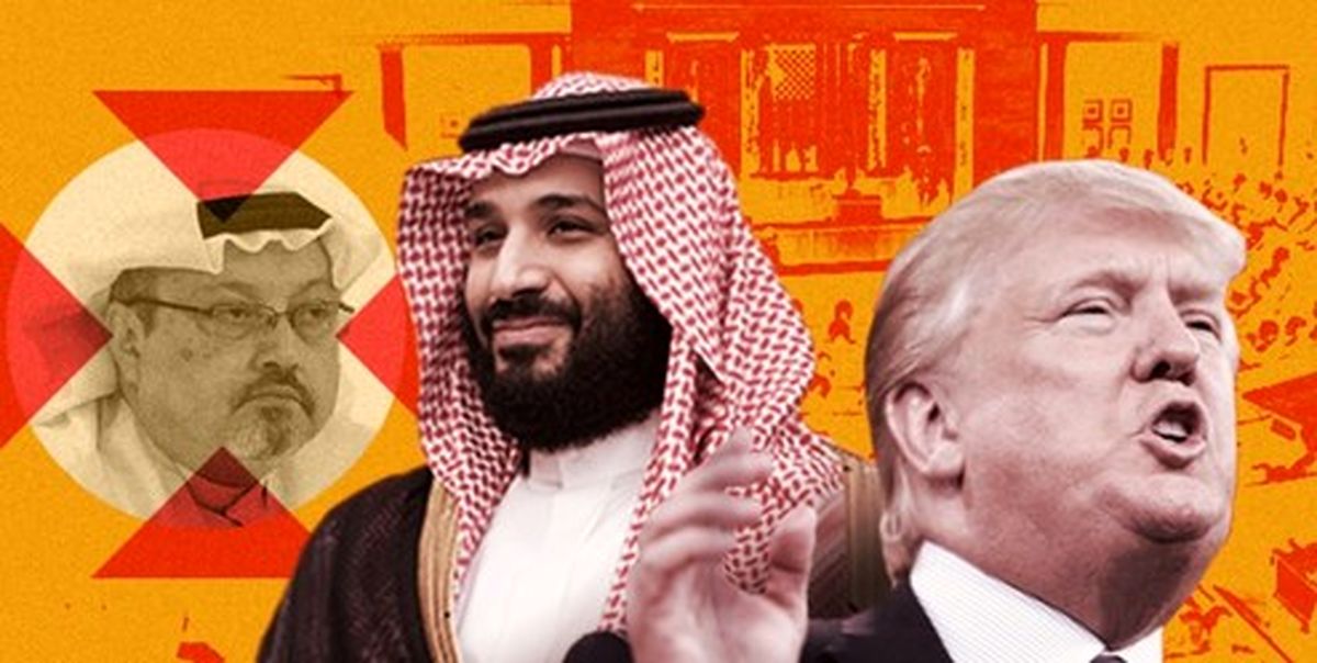 تبرئه بن سلمان از قتل خاشقچی در گزارش «حقوق بشر آمریکا»