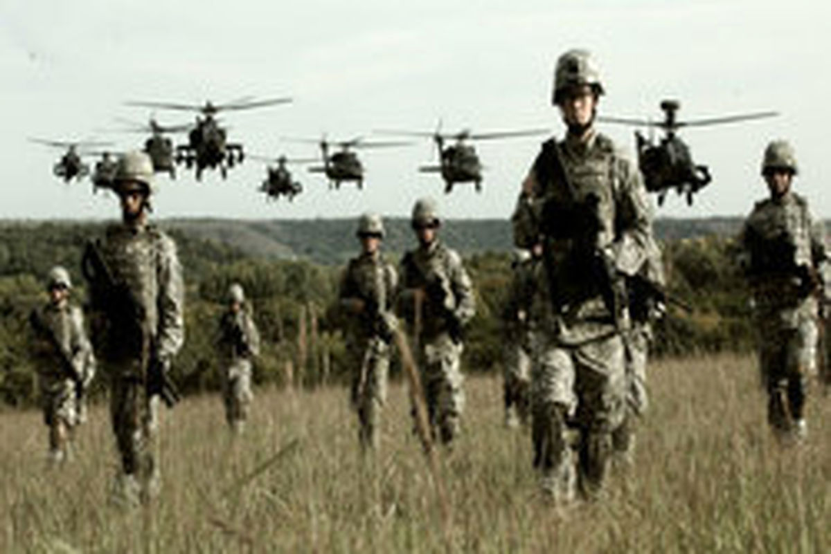 روسیه تمایلی به خروج ناگهانی آمریکا از افغانستان ندارد