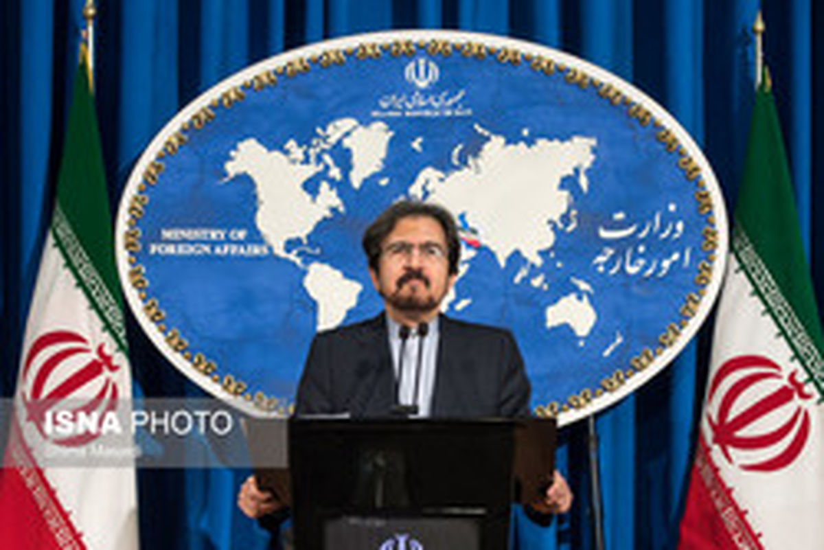 قاسمی: برای پرتاب ماهواره منتظر اجازه نمیمانیم