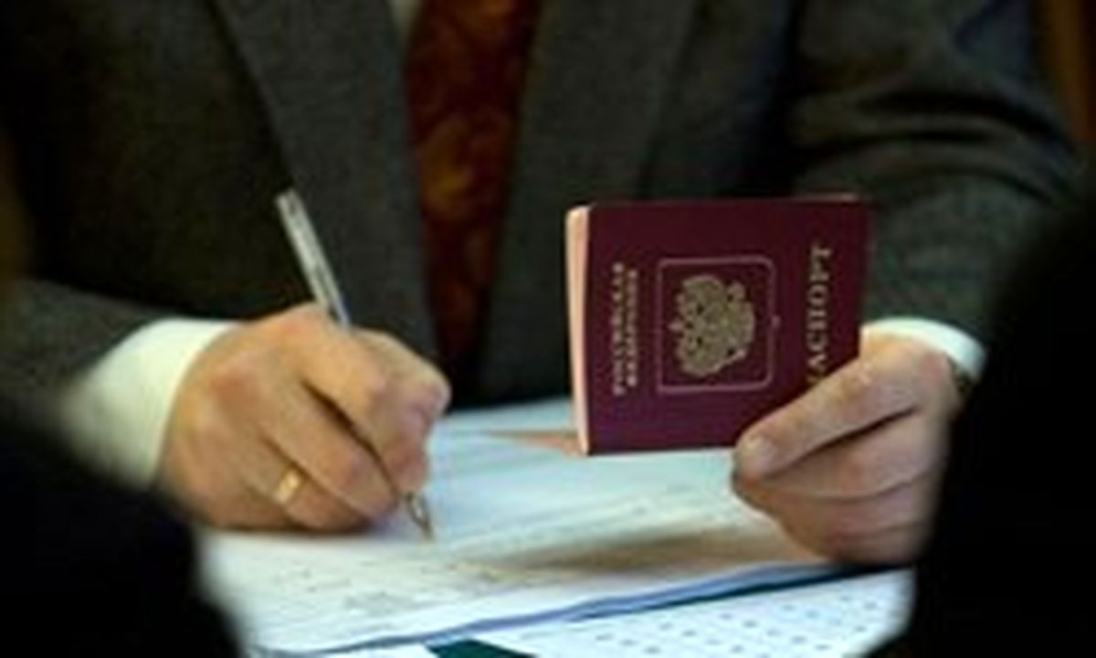 انگلیس به دنبال تحریم ویزایی علیه برخی مقامات روس