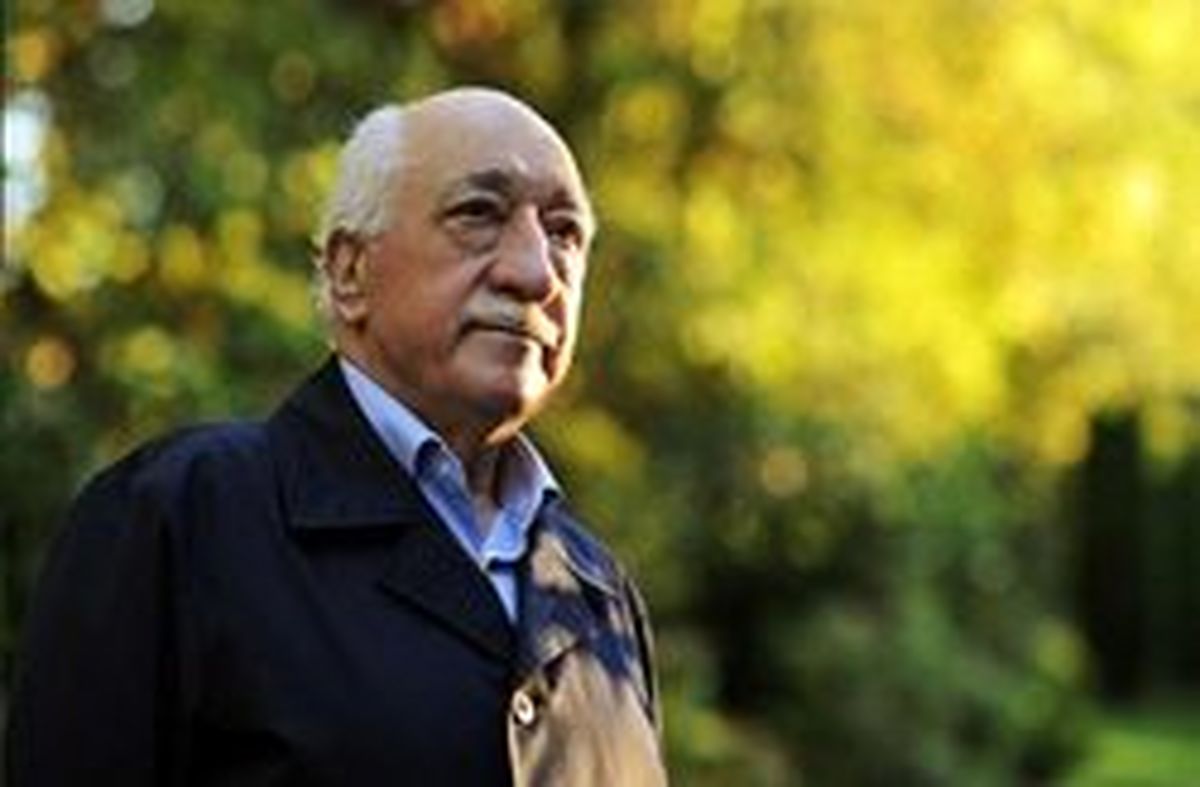 اتهام تازه ترکیه به مخالف سرسخت اردوغان