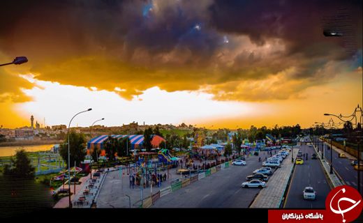 داعش: به اروپا نروید! +عکس