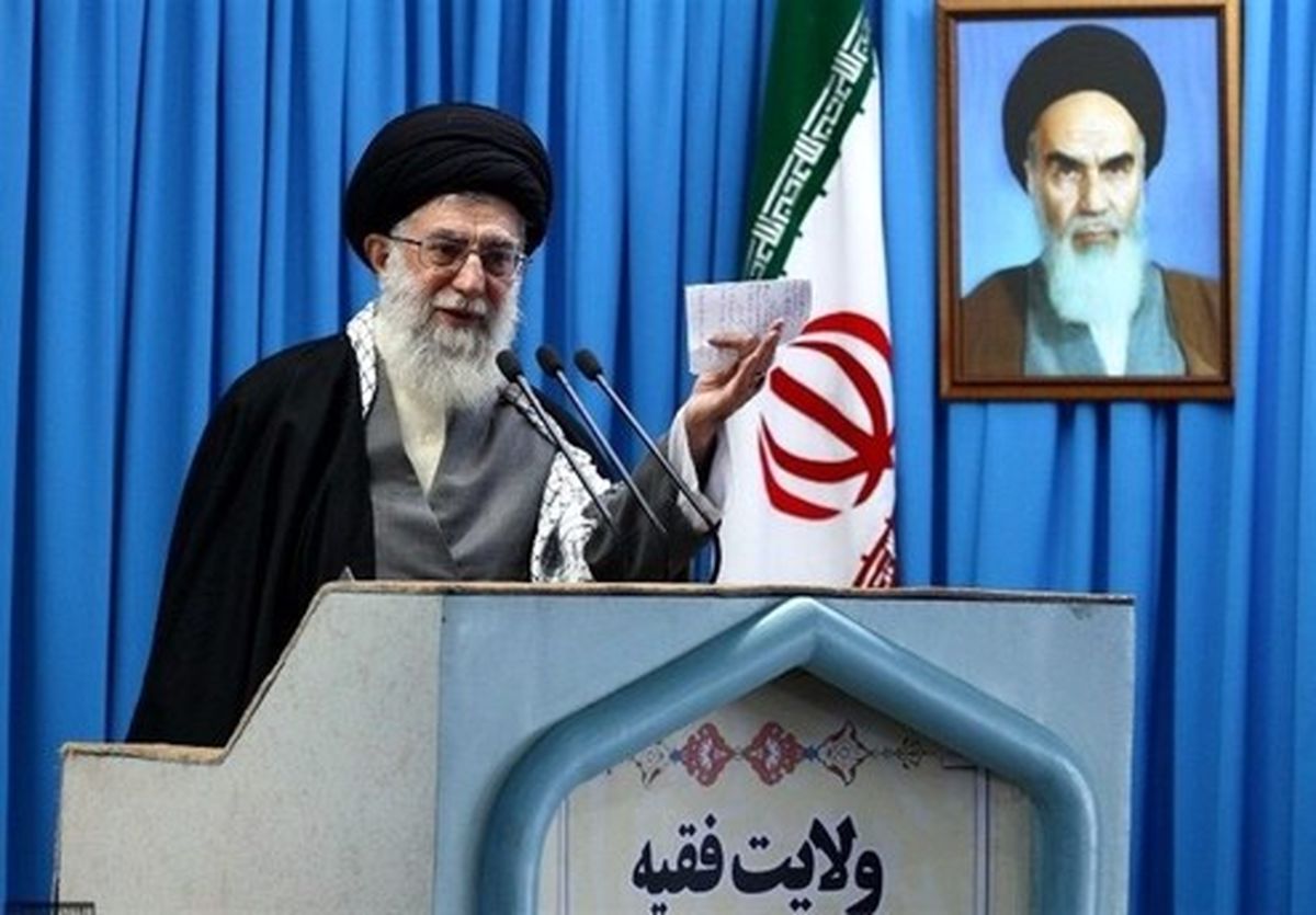 بازخوانی ۱۰ خطبه تاریخی رهبر انقلاب