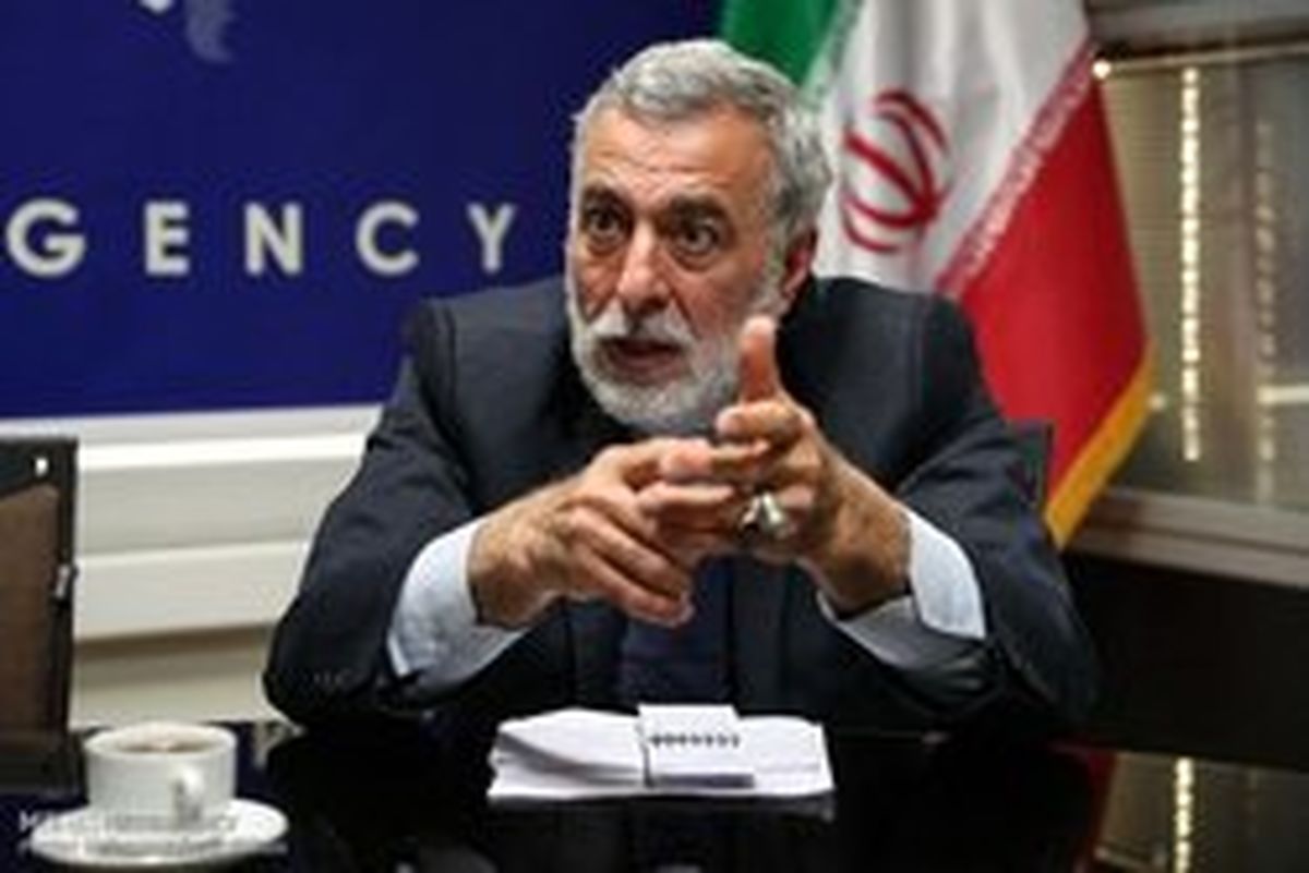 معیارهای ایران برای روابط با دنیا از زبان شیخ الاسلام