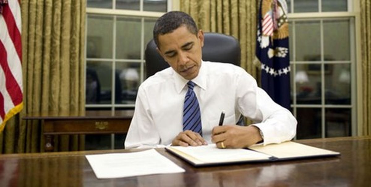 اولین نامه سران آمریکایی به مقامات ایران در چه سالی بود؟