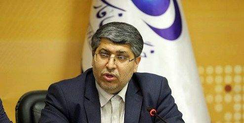 درخواست نماینده اراک از روحانی