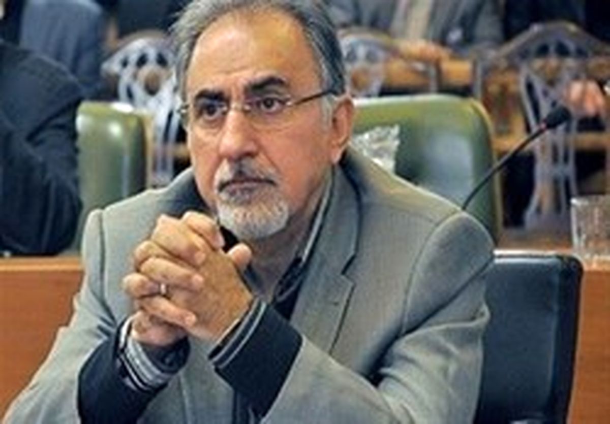 آقای شهردار! خبرنگاران دست به سینه شما نیستند