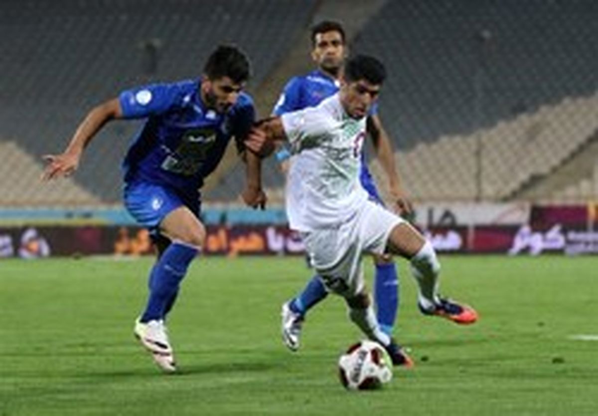 جدایی رسمی اسماعیلی‌فر و مهدی‌پور از ذوب‌آهن
