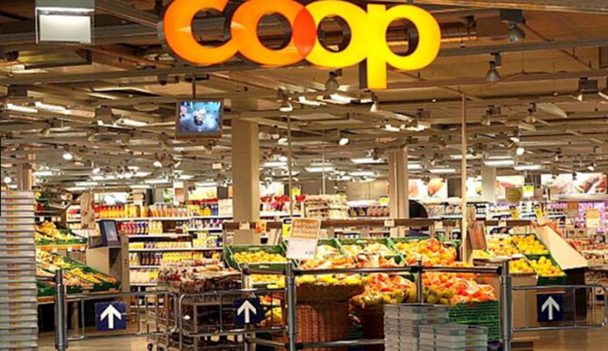 فروش کتلت و کوفته سوسک و کرم در سوئیس! +عکس