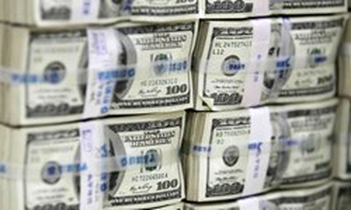 کشف ۴ هزار دلار جعلی در تبریز