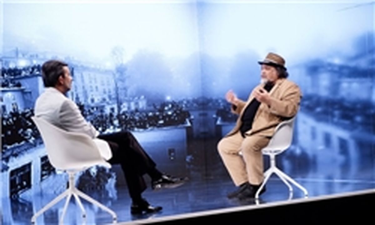 بازیگری که اولین نقشش ایفای نقش امام حسین(ع) بود! +عکس